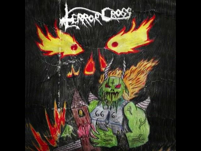 Terror Cross: A.M.F.M. (Alco Metal Fighting Metal)