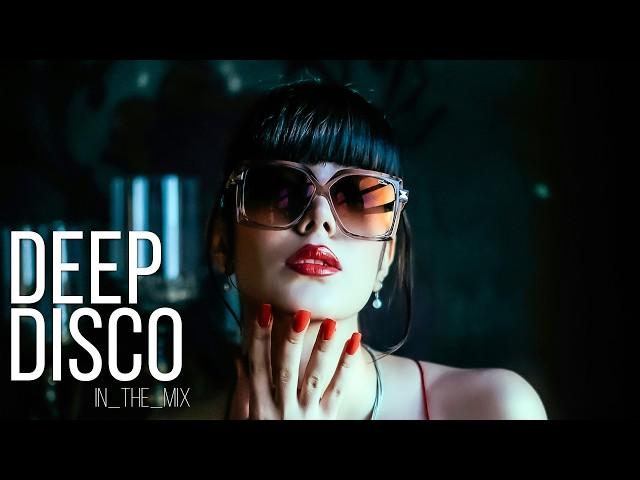 Deep House 2025 I Deep Disco Records Mix #300