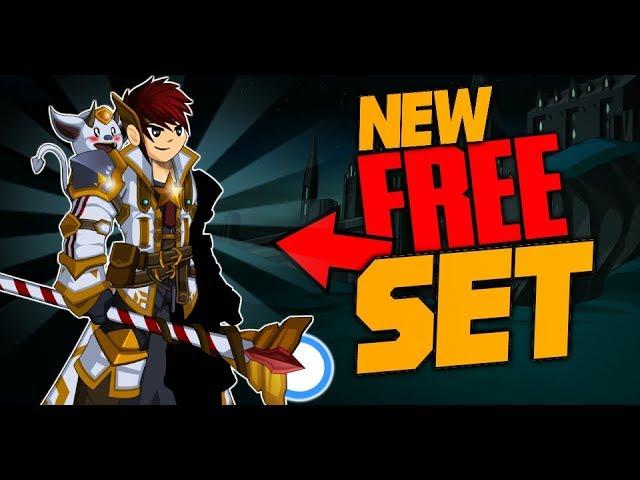 =AQW=NEW SET FREE!! CELESTIAL STAR (FREE/TAG AC)