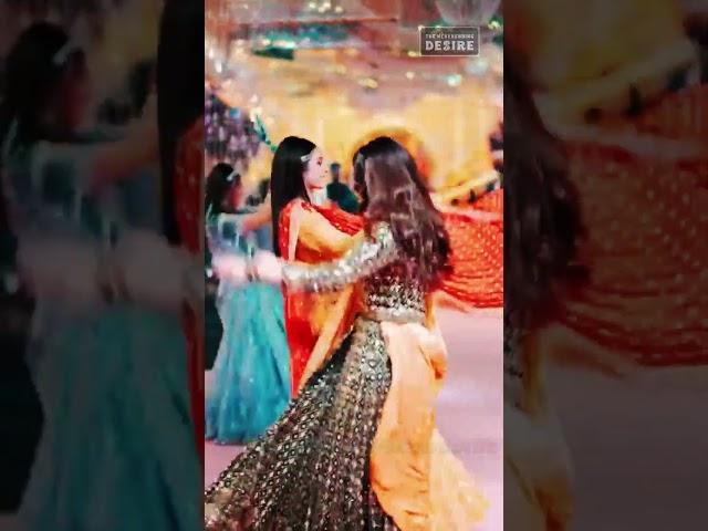 #nagadasangdhol #sangeetdance #weddingdance #theneverendingdesire
