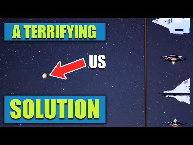 The Fermi Paradox: Why are We Alone in the Universe?