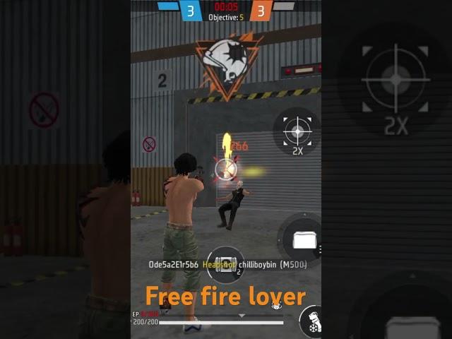 free fire lover  TARUN FF 008