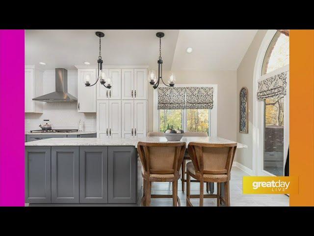 GDL: Transform Your Space with KP Designs