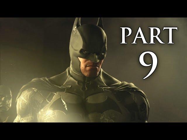 Batman Arkham Origins Gameplay Walkthrough Part 9 - Criminal Database