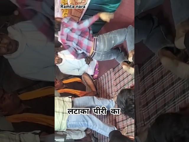 Jai Ho Rana ji ki ️#jaharveergogaji #gogaji #ytshorts #viral #ramtanara
