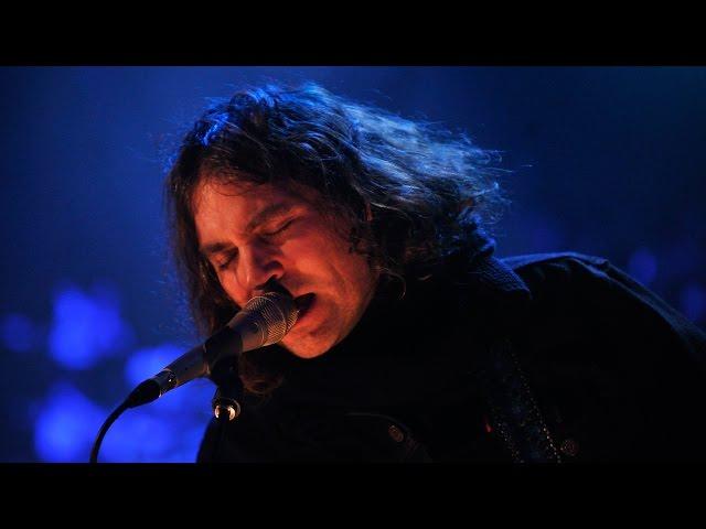 The War on Drugs - Red Eyes at BBC 6 Music Festival 2015