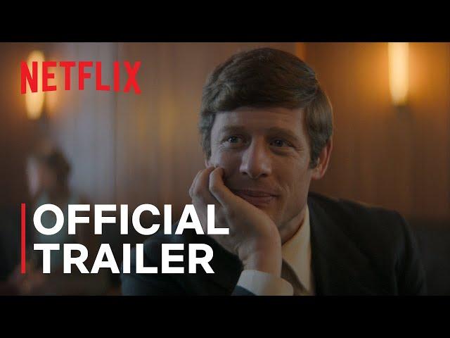 Joy | Official Trailer | Netflix