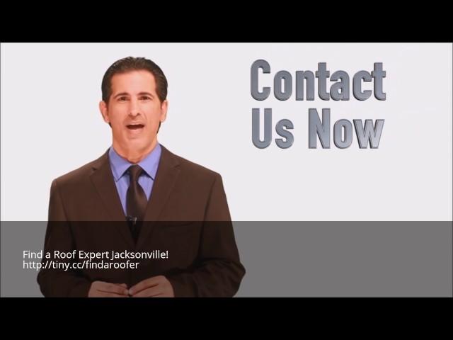 Best Roofing Contractor Company Jacksonville Florida FL