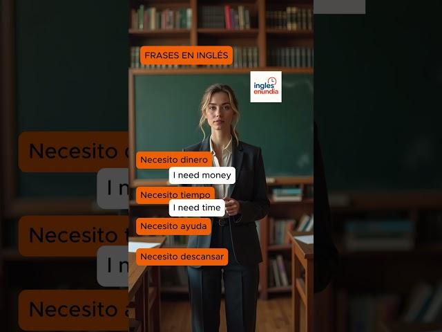 3.  ¿QUIERES HABLAR INGLÉS COMO UN NATIVO?  Aprende PALABRAS + FONÉTICA + FRASES