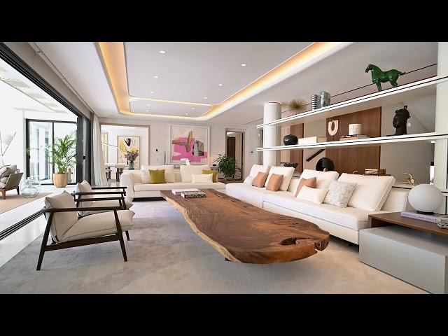 Villa Altos Reales Marbella, Spain | Luxury For Sale | Luxury Property Spain