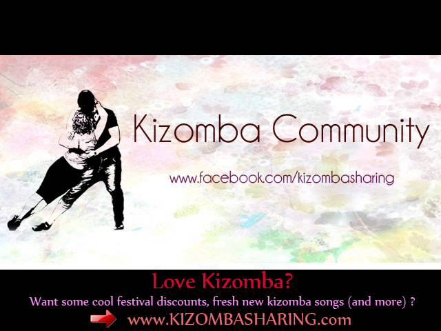 Lil John - I Miss You So Much (Kizomba)