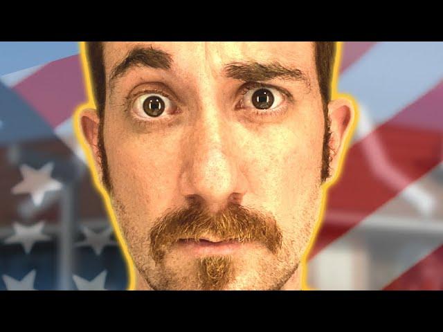 3 Wacky Things About American Culture