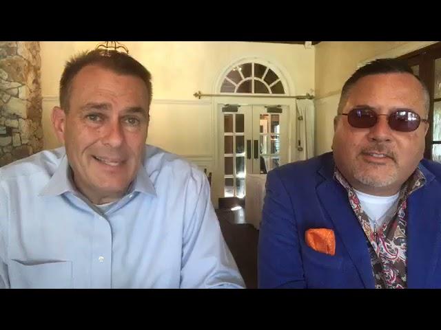 Episode 357 - (Featuring Todd Schroth)