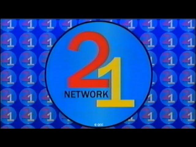 NETWORK21 - INTERFERENCE