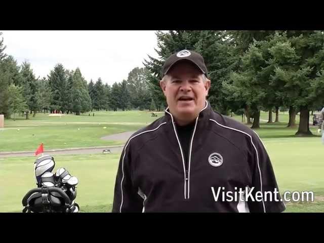 VisitKent.com Features Riverbend Golf Complex