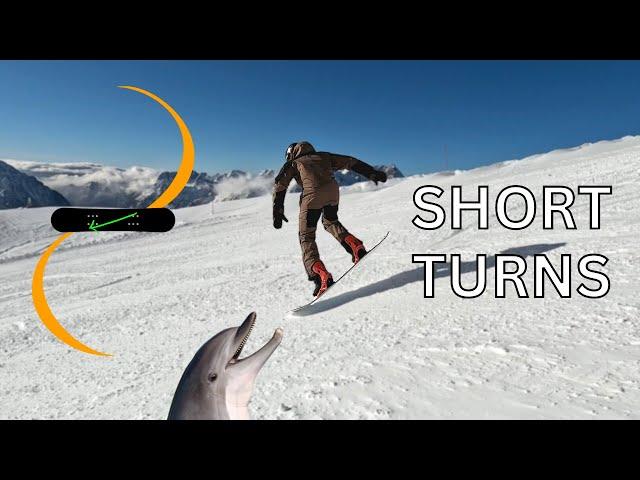 SHORT TURNS