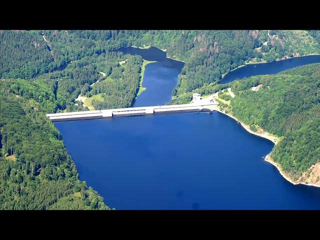 Rundflug zum Brocken https:mengewein.lima-city.de