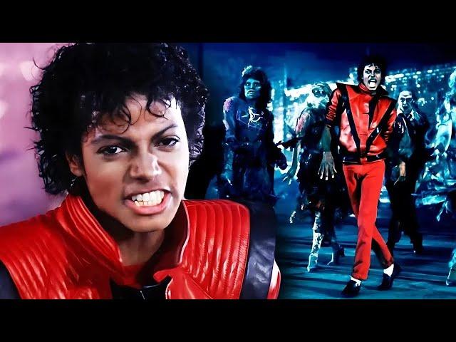 THRILLER HITS 1 BILLION | MJ WEEKLY