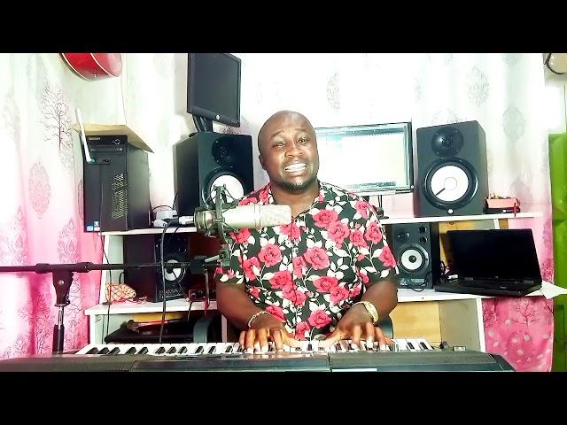 Ihuru (Cover)...M.C Karanja wa Ng'endo #KARANJAWANGENDO#MCKARANJAWANGENDO @KARANJA WA NGENDO