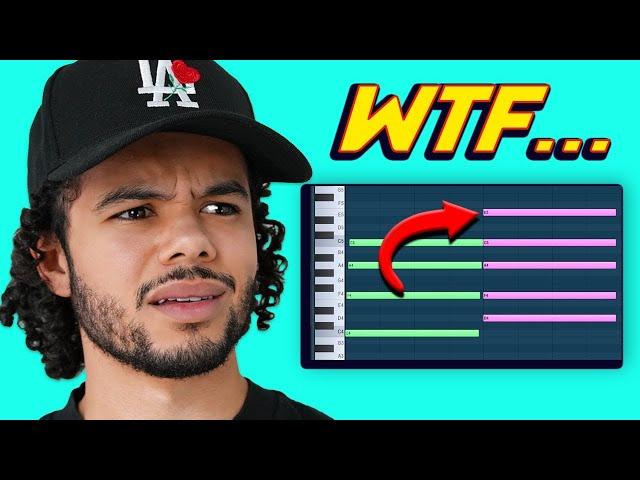 90% of Producers Don't Know These Chord Hacks