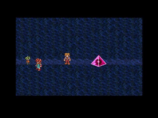 Chrono Trigger Crimson Echoes Silent Longplay Part 1