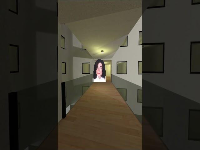 Alternate, Michael Jackson And Juggler Nextbot Chase In Gmod