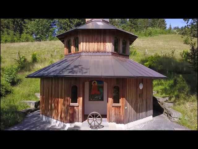 Waldkloster Metta Vihara