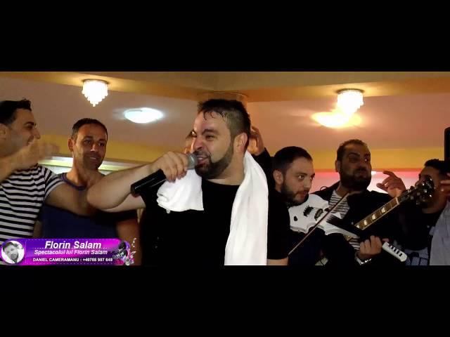 Florin Salam - Spectacolul lui Florin Salam New Live 2016 by DanielCameramanu