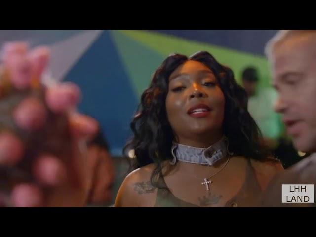 Love & Hip Hop Atlanta S6 | All Fights Unedited & Extended