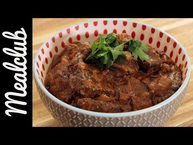 Gulasch (ungarisch) | MealClub