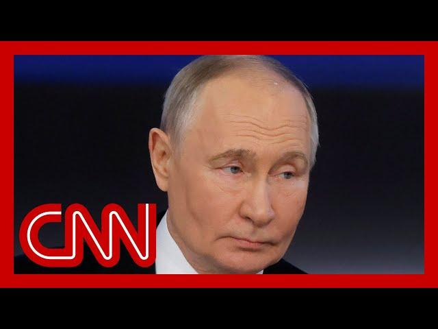 CNN analyst breaks down possible motive behind Putin’s apology