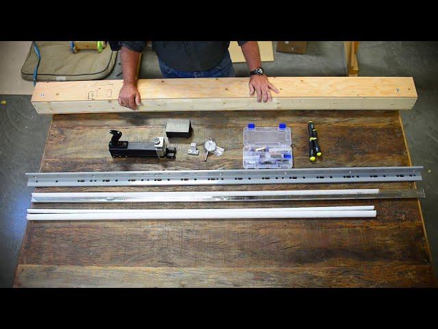 What's inside the Tom Morgan Bamboo Handmill