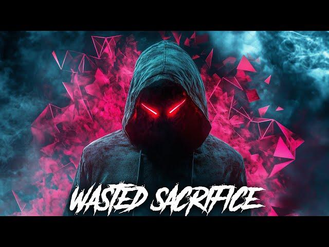 Royalty Free Modern Metal Instrumental - WASTED SACRIFICE