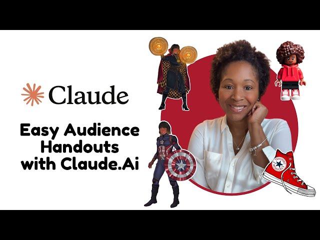 Creating Notetaking Guides with Claude.AI
