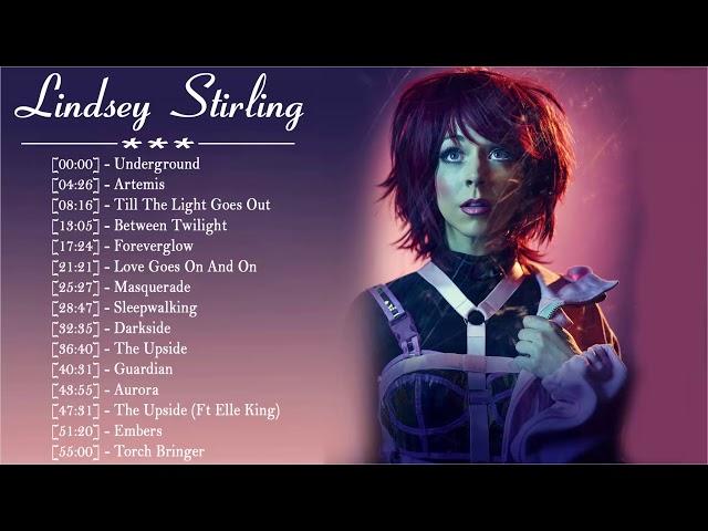 Best Violin Music Collection Of Lindsey Stirling - Best Violin Music By Lindsey Stirling