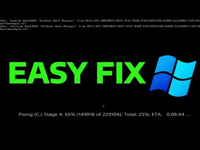 How To Fix UNEXPECTED KERNEL MODE TRAP Boot Error in Windows