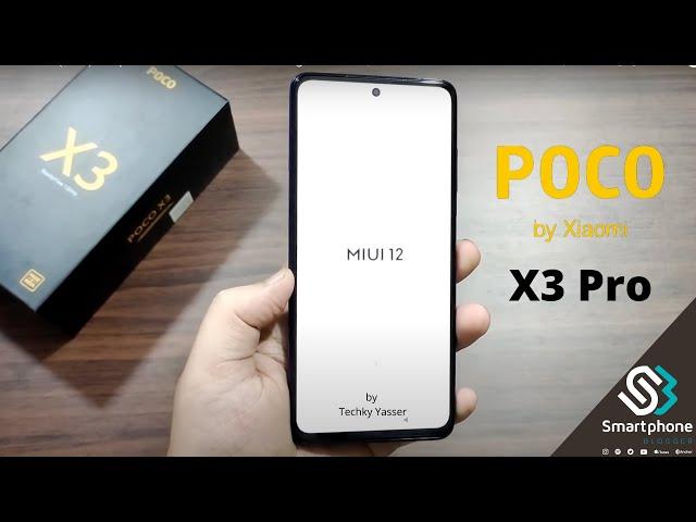 Poco X3 Pro  - Ab jetzt unantastbar?!