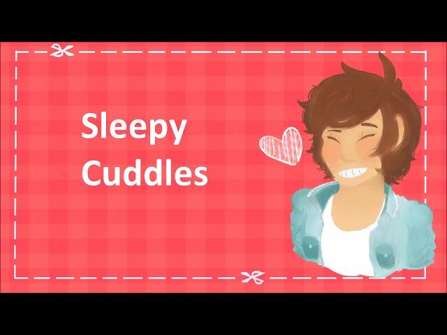 Cuddly Sleep Comfort