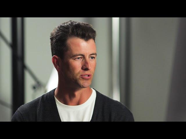 A Round With...Adam Scott | GOLF.com