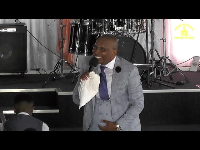 TEACH ME YOUR WAYS LORD By BISHOP MP SEKETE