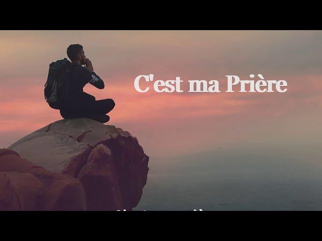 C'est ma Prière -  Mike Brant  (Paroles)