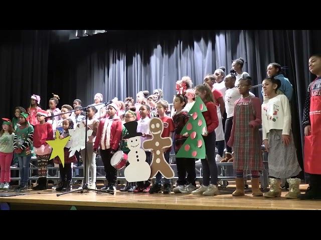 Oyler's Holiday Concert 2022