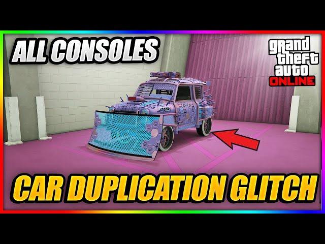 *SOLO* CAR DUPLICATION GLITCH | GTA 5ONLINE | EASY & FAST (TUTORIAL) 1.70!MONEY GLITCH *UPDATED*