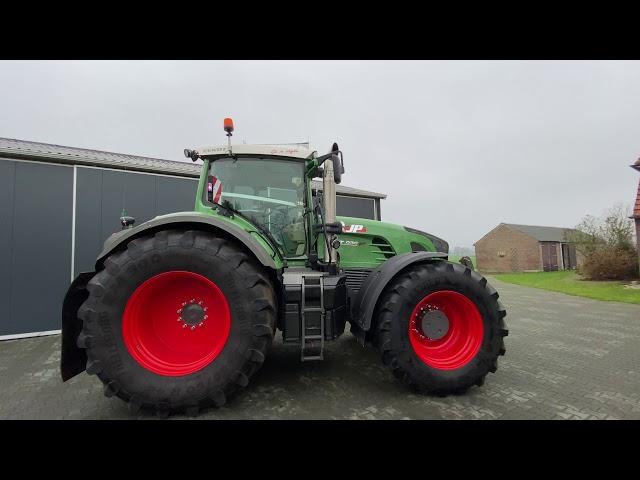 Fendt 936 vario jeroen peppelenbos