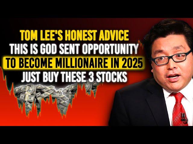 Forget Nvidia - Tom Lee's Bold Call - These 3 Dirt-Cheap Stocks Will Be 10 Times Bigger Than Nvidia