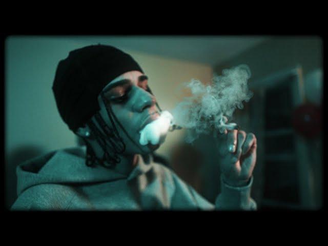 DaeB _「Talking My Sh*t 」(Official Music Video)『Shot By @MansaFID』