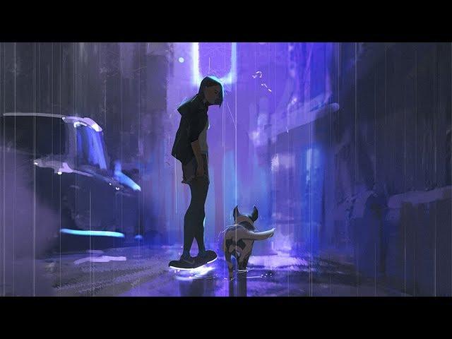 deeB - diffused