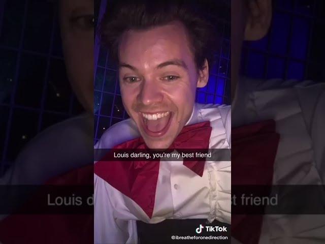 This trend but Larry edition