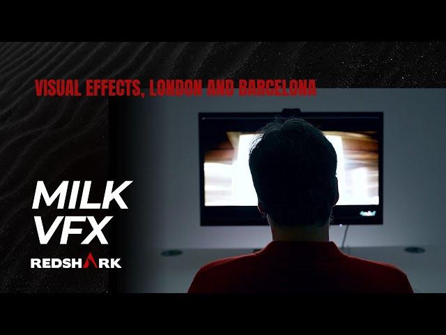 Milk VFX: Managing Color Accuracy Across Borders