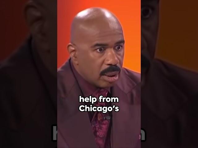 Why Steve Harvey Owes The IRS Millions Of Dollars